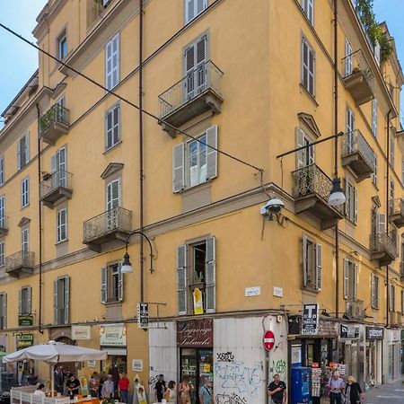 Casa Giolitti A Due Passi Da Piazza San Carlo By Wonderful Italy Apartment ตูริน ภายนอก รูปภาพ