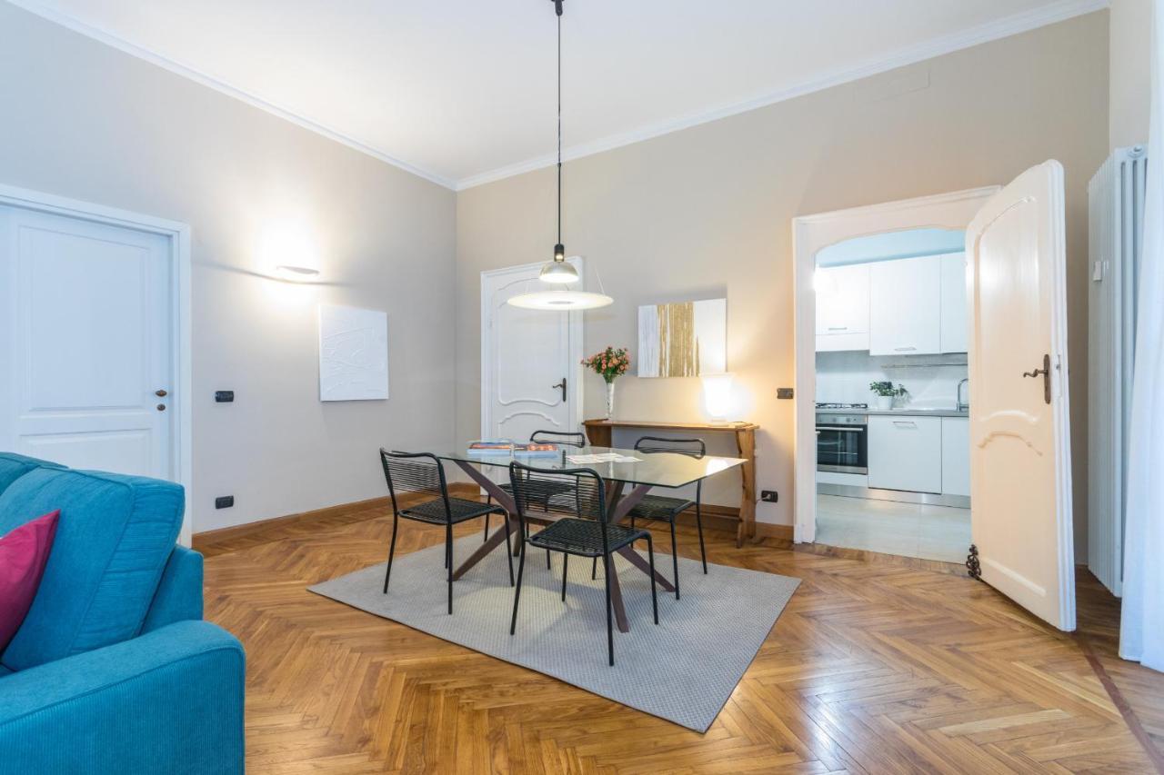 Casa Giolitti A Due Passi Da Piazza San Carlo By Wonderful Italy Apartment ตูริน ภายนอก รูปภาพ