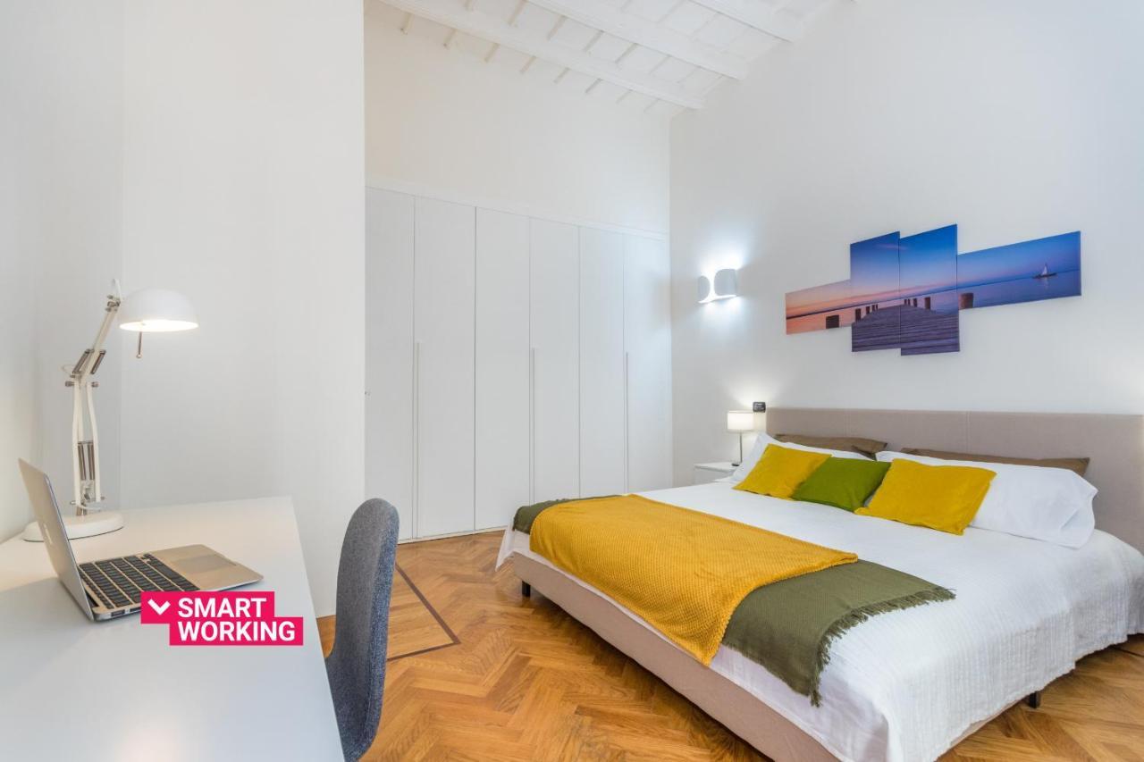Casa Giolitti A Due Passi Da Piazza San Carlo By Wonderful Italy Apartment ตูริน ภายนอก รูปภาพ
