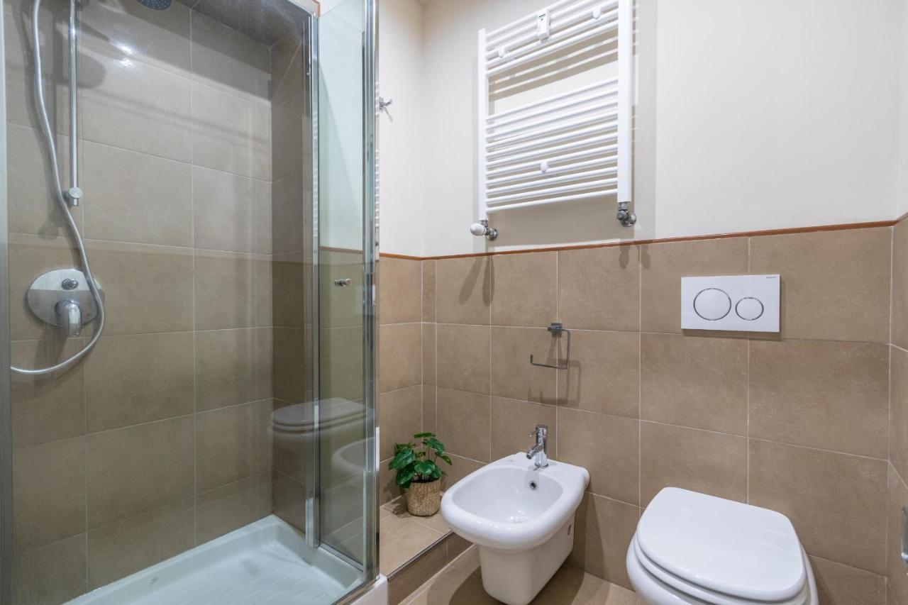 Casa Giolitti A Due Passi Da Piazza San Carlo By Wonderful Italy Apartment ตูริน ภายนอก รูปภาพ