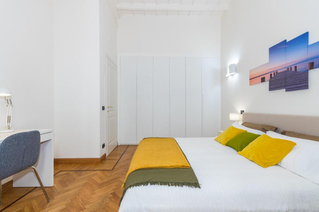 Casa Giolitti A Due Passi Da Piazza San Carlo By Wonderful Italy Apartment ตูริน ภายนอก รูปภาพ