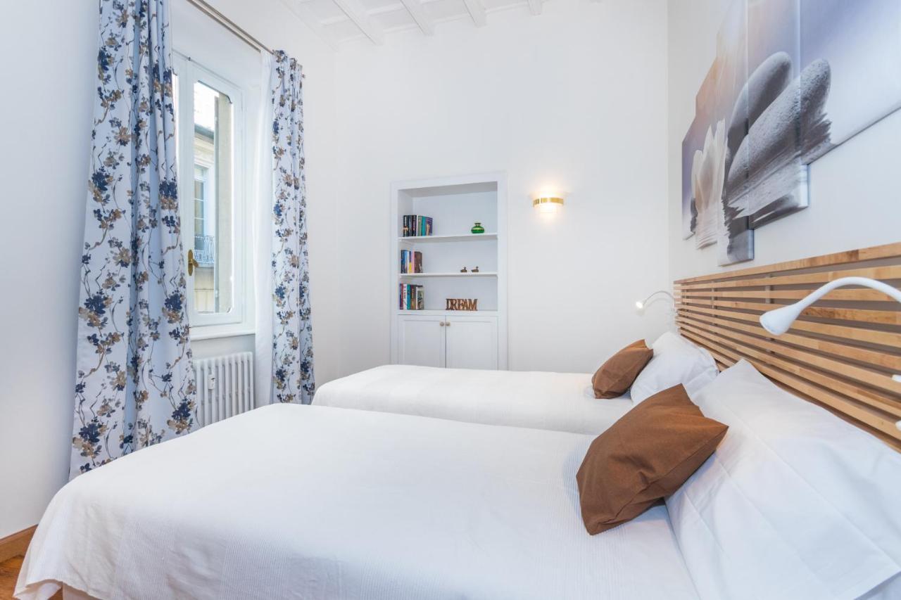 Casa Giolitti A Due Passi Da Piazza San Carlo By Wonderful Italy Apartment ตูริน ภายนอก รูปภาพ